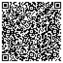 QR code with OConnor Jack & Claudine contacts