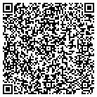 QR code with Riverview Ranch Feedlot Corp contacts