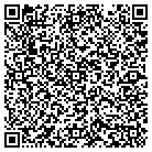 QR code with Maximum Machine & Fabrication contacts