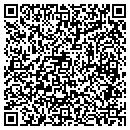 QR code with Alvin Klompien contacts