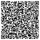 QR code with C M Sands Trophys & Engravin contacts