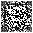 QR code with S & R Properties LLC contacts