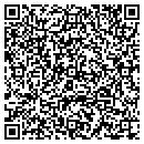 QR code with Z Domain Technologies contacts