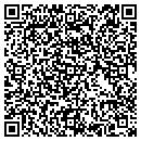 QR code with Robinson H R contacts