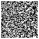 QR code with T & W Plumbing contacts