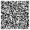 QR code with KTGF contacts