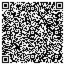 QR code with KWIK Dry contacts