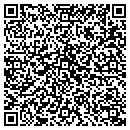 QR code with J & K Properties contacts