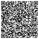 QR code with Twin Creeks Bed & Breakfast contacts