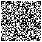 QR code with Anderson Sewer Service contacts