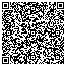 QR code with B C Tech Inc contacts