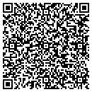 QR code with R & M Moving contacts