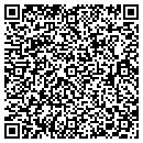 QR code with Finish Line contacts