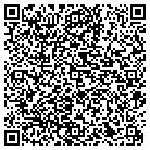 QR code with Second To None Concrete contacts