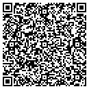 QR code with Trivia Time contacts