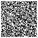 QR code with A1 Check Recovery contacts