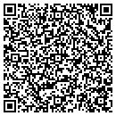 QR code with J N Resources Inc contacts