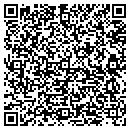 QR code with J&M Mower Service contacts