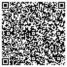 QR code with A B & T Fence and Pole Barns contacts