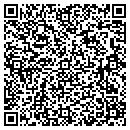 QR code with Rainbow Bar contacts