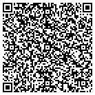 QR code with All Valley Septic Service contacts