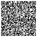 QR code with X Press TS contacts