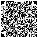 QR code with 4 U Tire Service Plus contacts