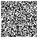 QR code with J E Curry Consulting contacts