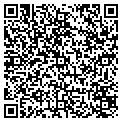 QR code with C H S contacts