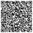 QR code with MSU Physics Department contacts