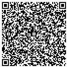 QR code with J D H Ralty/J D H Property MGT contacts
