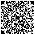 QR code with H P Ranch contacts