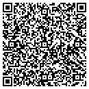 QR code with A & E Mini Storage contacts