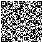 QR code with Home & Community Svc-Case Mgmt contacts