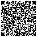 QR code with Alpine High contacts