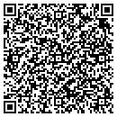 QR code with Puppet Artists contacts