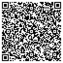 QR code with Keith D Haker contacts