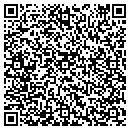 QR code with Robert Hoyem contacts