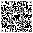 QR code with Professional Development Center contacts