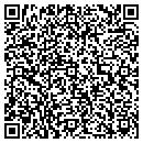 QR code with Created By ME contacts