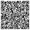 QR code with Peewees Inc contacts