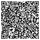 QR code with Montana Design Service contacts