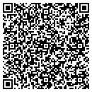 QR code with One Stop Cleaner contacts