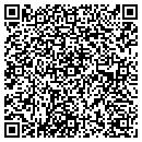 QR code with J&L Coin Finders contacts