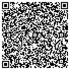 QR code with HB Enterprise Great Falls LLC contacts