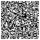 QR code with G E M Mechanical Insulation contacts