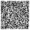 QR code with K C I contacts