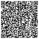 QR code with ACF Custom Concrete Construction contacts