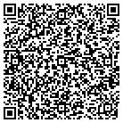 QR code with Dennys Bigfork Barber Shop contacts