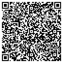 QR code with Prerelease contacts